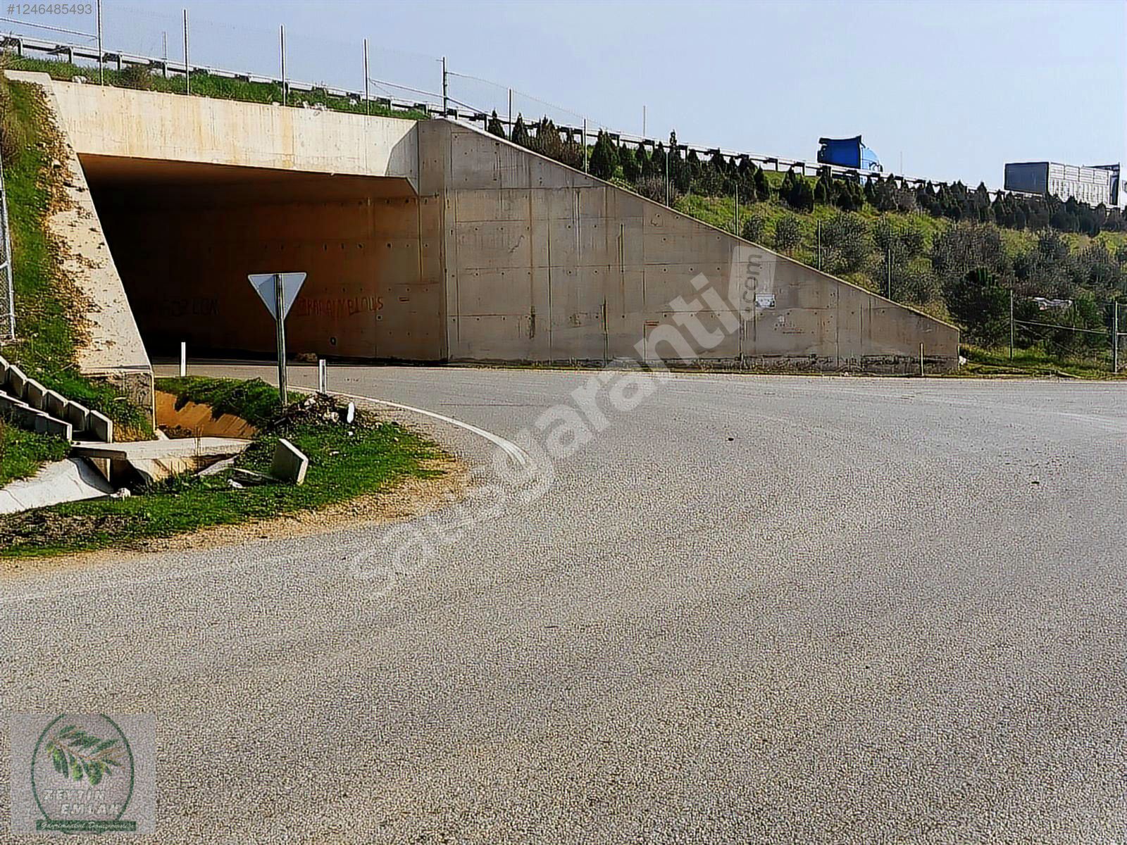 SÜTÇÜLER OTABAN YAKINI