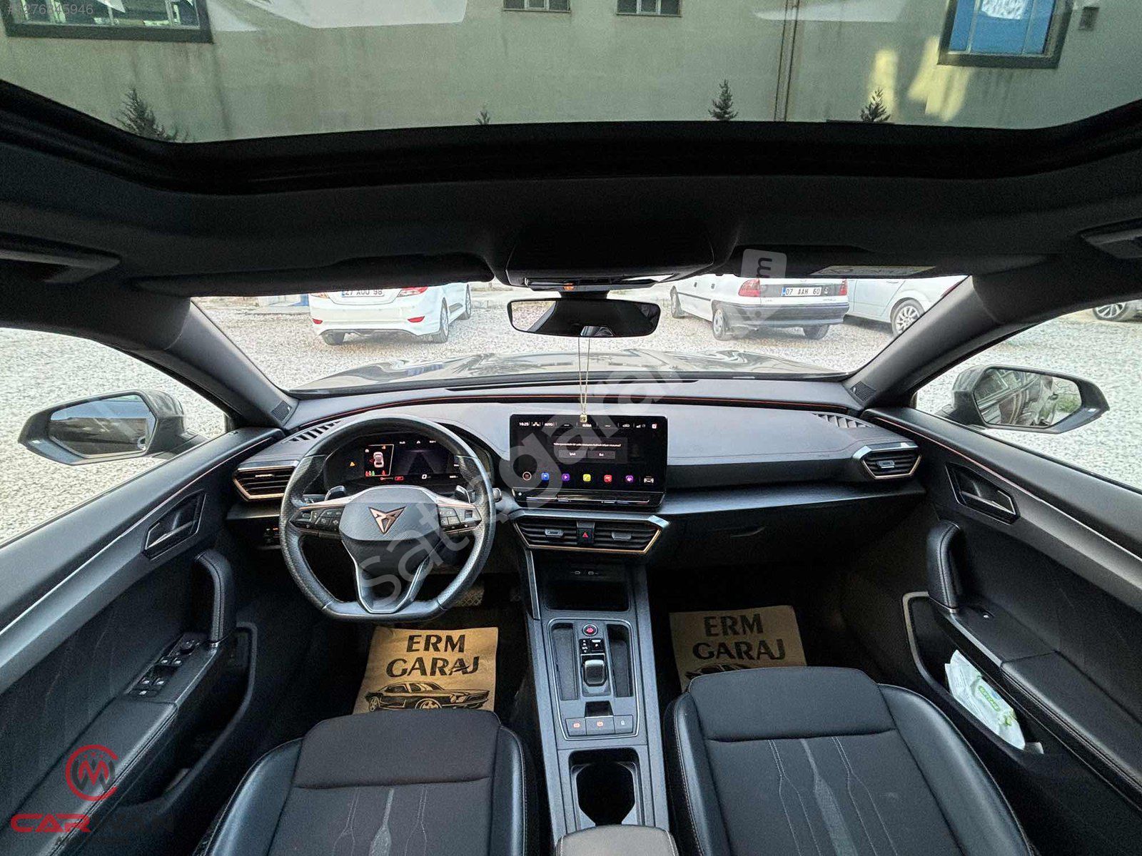 2024 HATASIZ BOYASIZ 20.000 KM