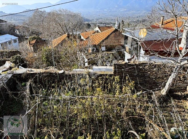 TEK TAPU KÖY EVİ
