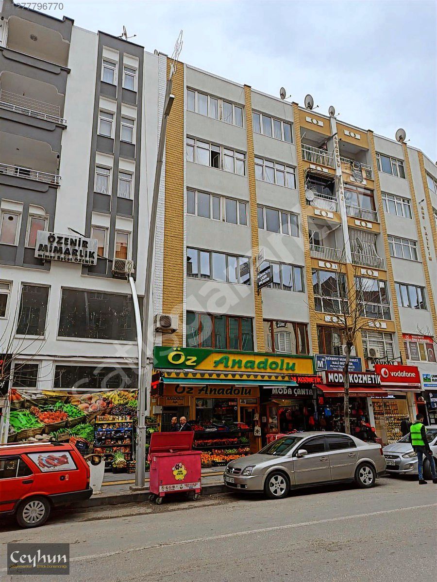 2+1 KOMPLE TAVAN DUVAR KAPI BOYALARI YENİ YAPILI BAKIMLI KİRALIK