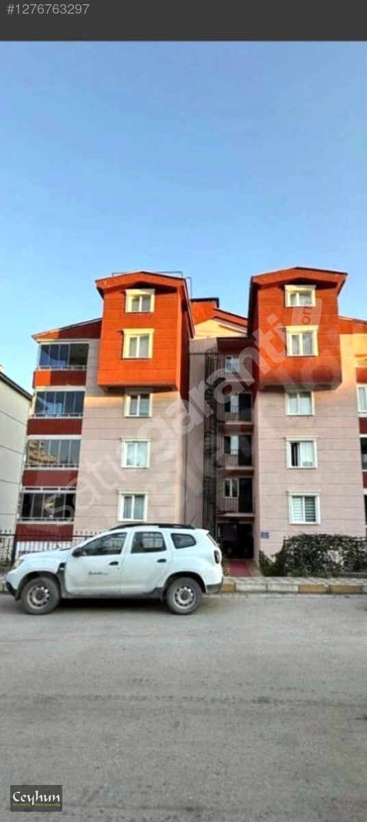 KEMAL ARAT İLKOKULU ALTINDA EŞYALI MOBİLYALI KİRALIK DAİRE