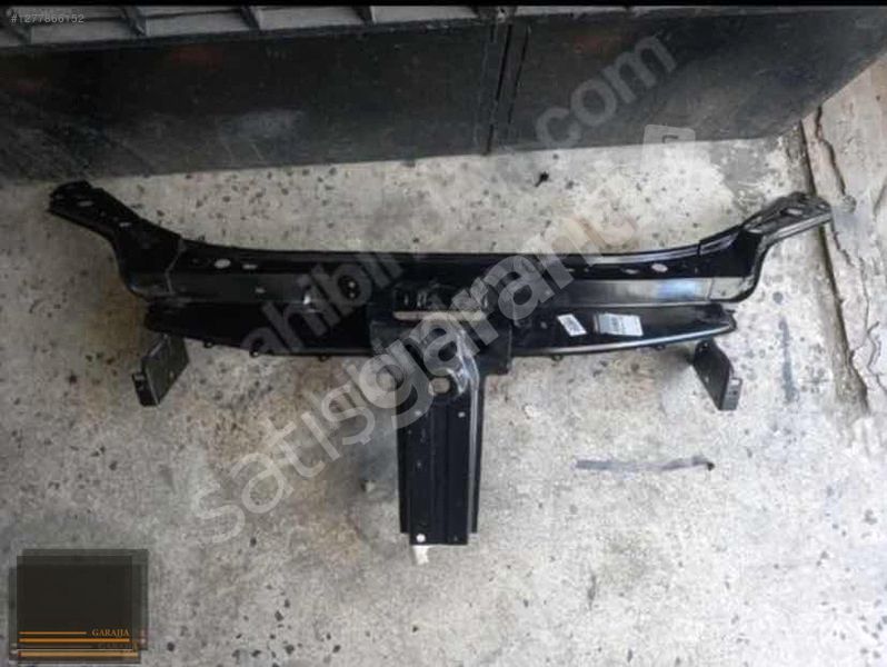 RENAULT CLİO SYMBOL JOY 2013/18 DACİA SANDERO ÖN PANEL SIFIR