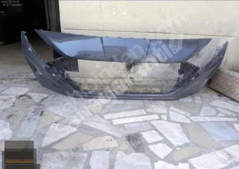 HYUNDAİ İ20 2020/2022 ÖN TAMPON ORİJİNAL ÇIKMA