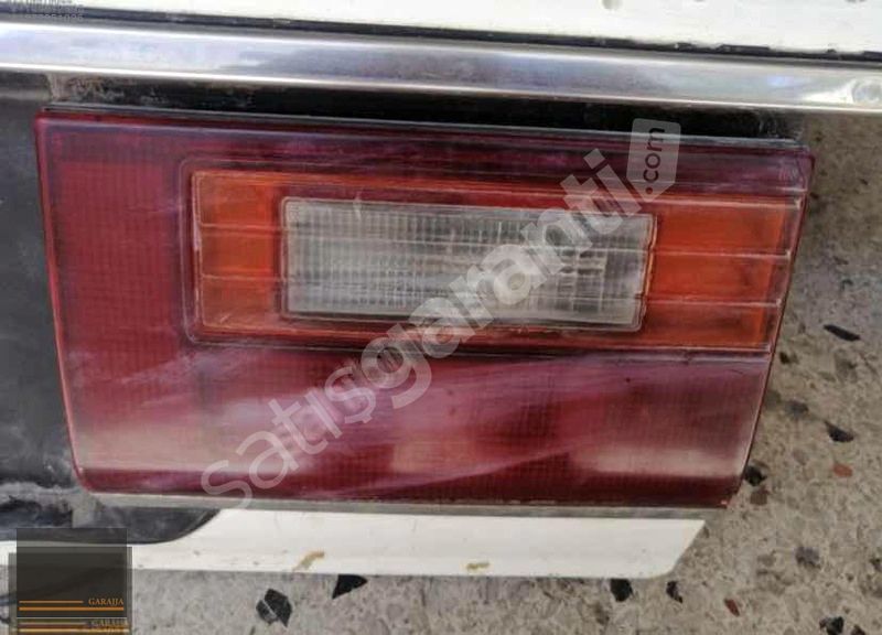 TOYOTA CAMRY ARKA SAĞ STOP ORİJİNAL ÇIKMA
