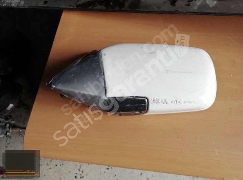 TOYOTA CAMRY ÖN SOL DIŞ DİKİZ AYNASI ORİJİNAL ÇIKMA