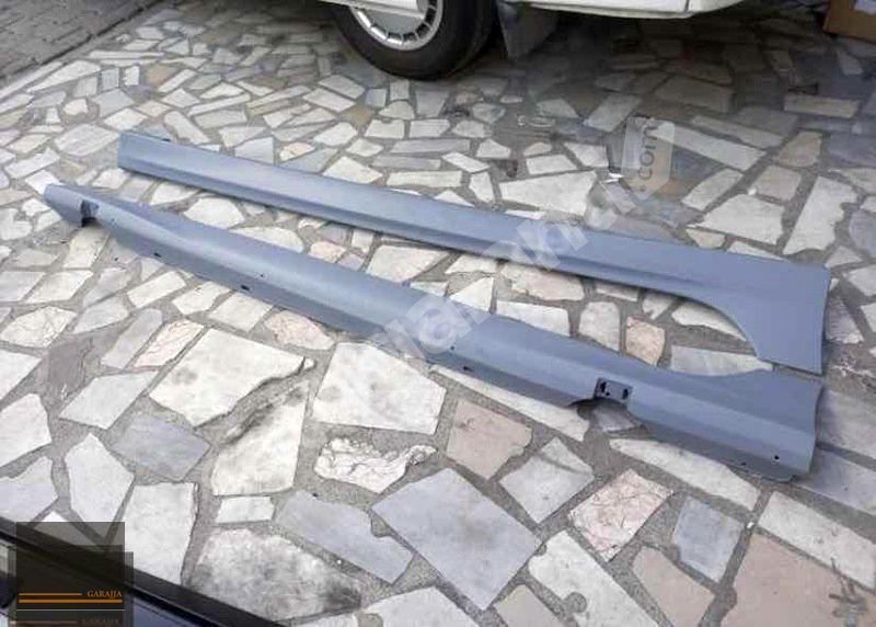 VOLKSWAGEN JETTA 2011/16 SAĞ SOL MARŞPİYEL BAKALİTİ SIFIR ORİJİN