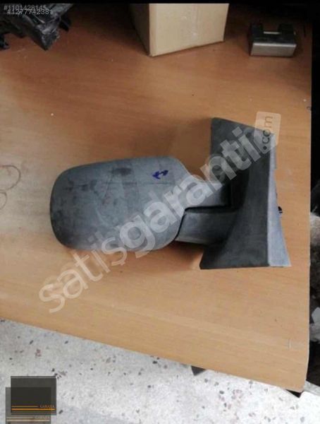 FORD FİESTA 2003/2009 ÖN SAĞ DIŞ DİKİZ AYNASI ORİJİNAL ÇIKMA