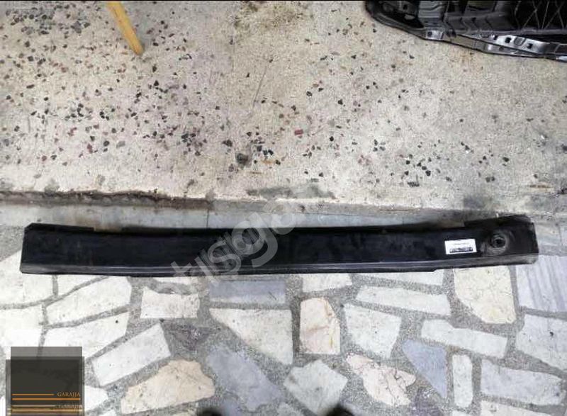 OPEL İNSİGNİA A ÖN TAMPON DEMİRİ SIFIR METAL