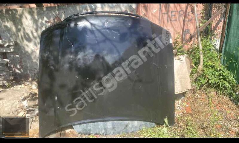 AUDİ A8 1994/2002 MOTOR KAPUTU SIFIR ORİJİNAL ALÜMİNYUM