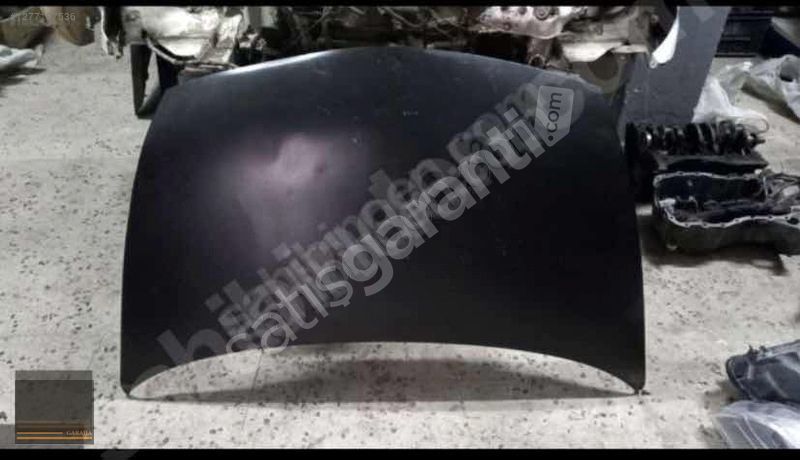 HONDA CİVİC SEDAN 2006/2011 MOTOR KAPUTU SIFIR YAN SANAYİ