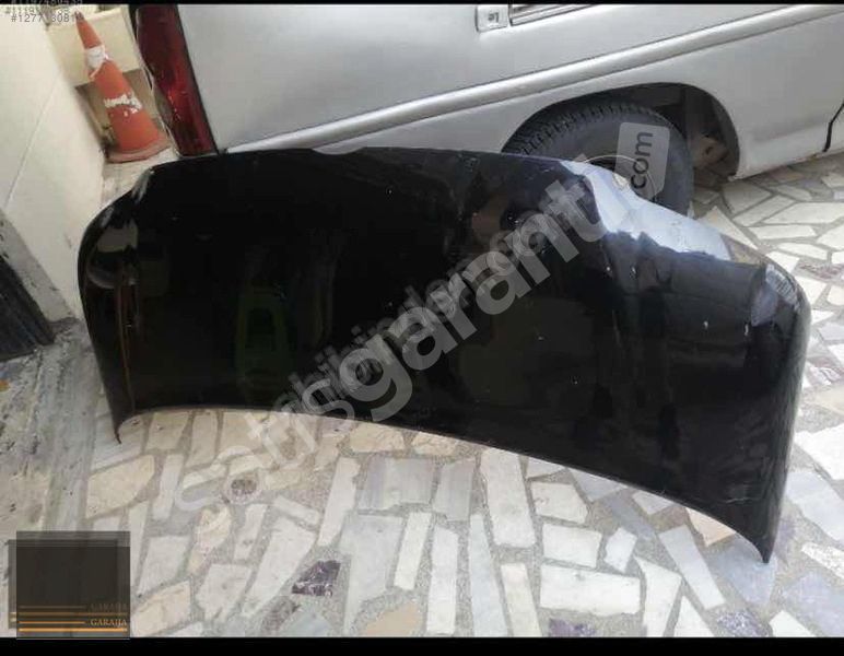 VOLKSWAGEN TRANSPORTER T5 MOTOR KAPUTU ORİJİNAL ÇIKMA