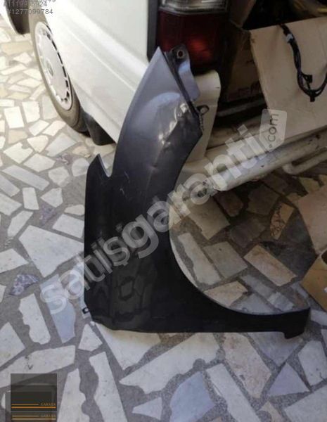 HYUNDAİ İ20 ÖN SAĞ ÇAMURLUK ORİJİNAL ÇIKMA