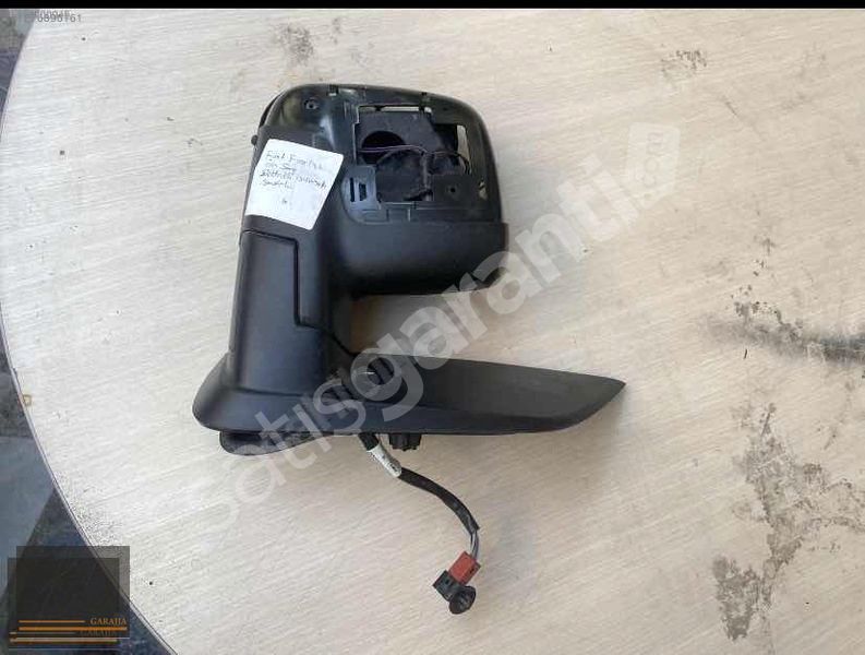 FİAT FİORİNO ÖN SAĞ DIŞ DİKİZ AYNASI ELEKTRİKLİ ISITMA SENSÖRLÜ