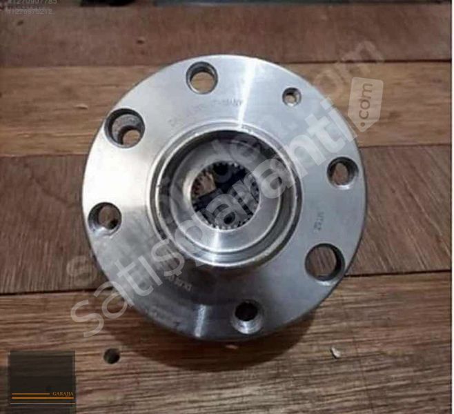 FORD C-MAX ÖN PORYA SIFIR ORİJİNAL