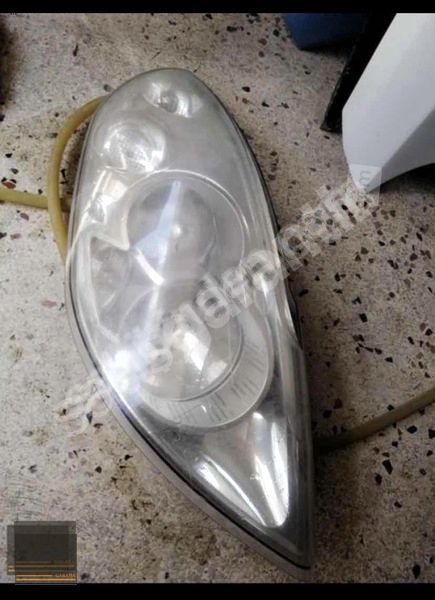 RENAULT MASTER 3 ÖN SAĞ FAR ORİJİNAL ÇIKMA