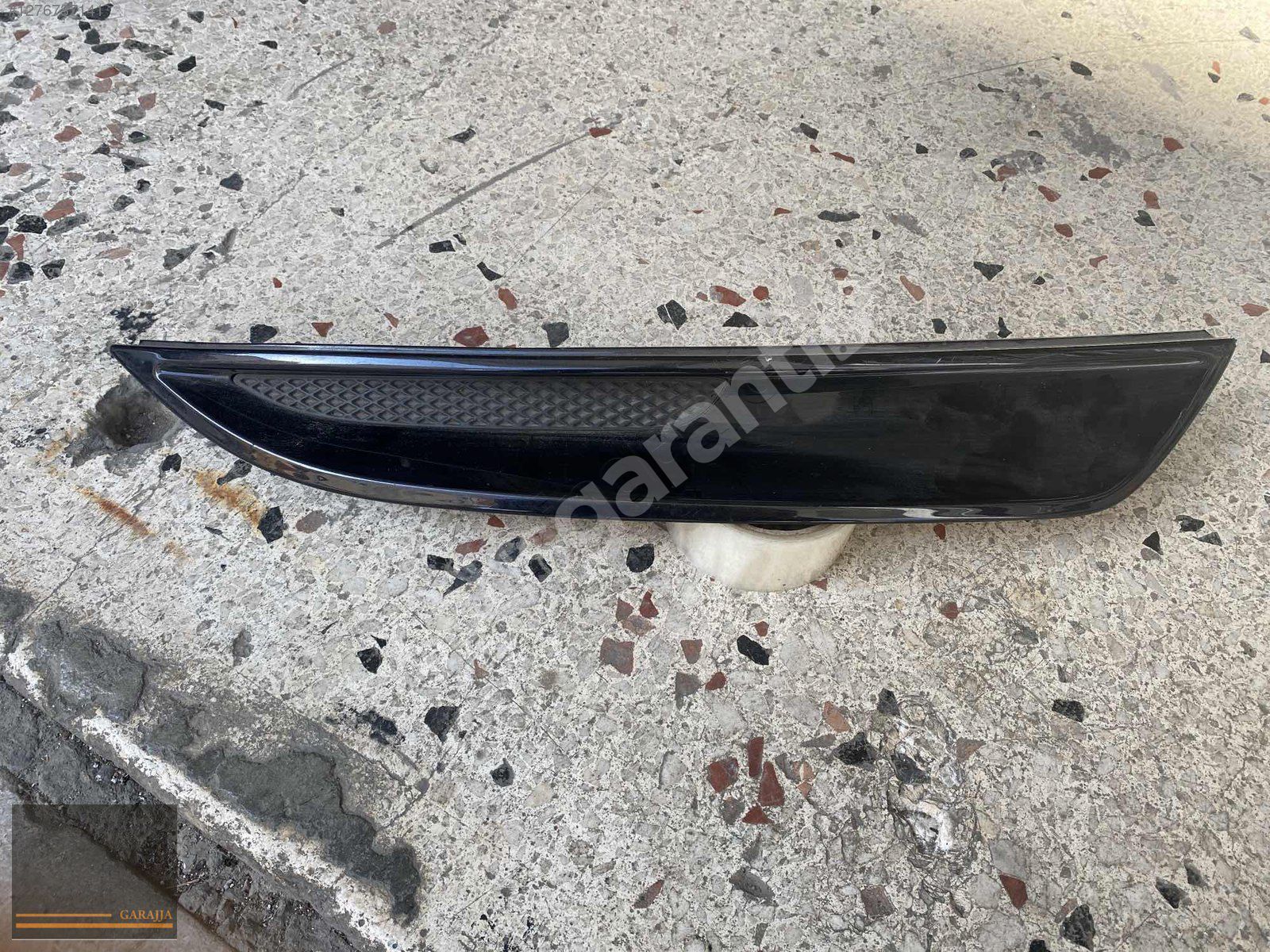 FORD KUGA 2008/12 ÖN TAMPON IZGARASI SOL ORİJİNAL ÇIKMA