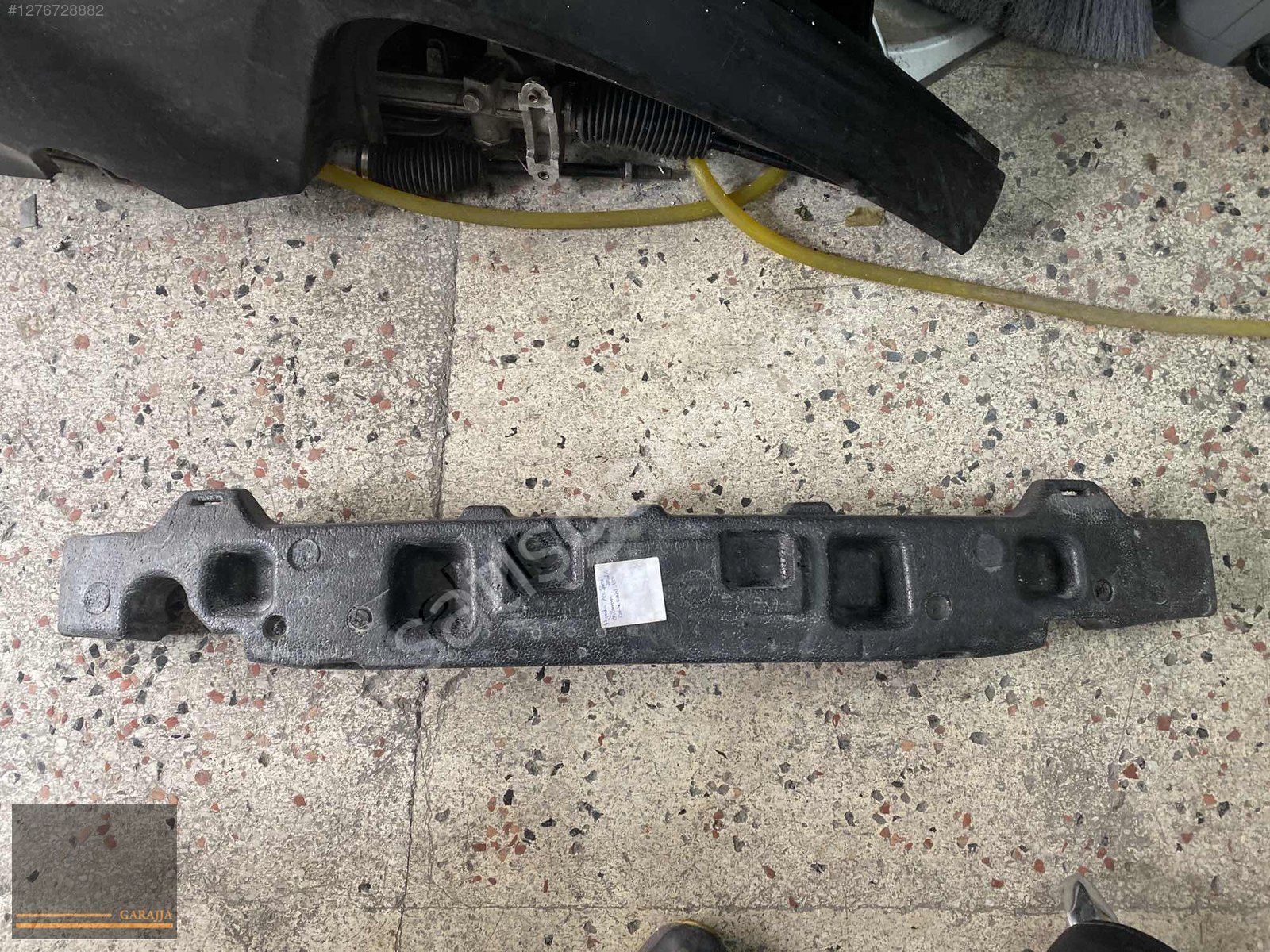 HYUNDAİ ACCENT ERA 2006/10 ÖN TAMPON DARBE EMİCİ ÇIKMA
