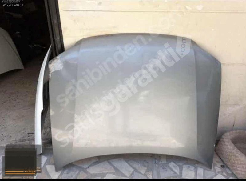 VOLKSWAGEN PASSAT B5.5 MOTOR KAPUTU 2001/2005 ORİJİNAL ÇIKMA