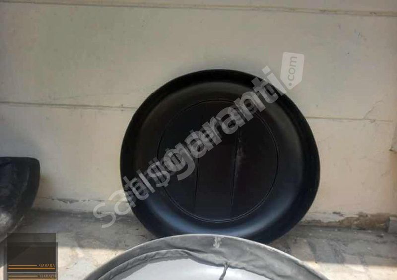 SUZUKİ JİMNY ARKA BAGAJ STEPNE LASTİK KILIFI SIFIR ÜRÜN