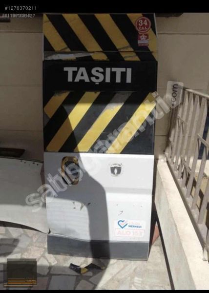 FİAT DUCATO PEJO BOXER JUMPER ARKA SAĞ BAGAJ KAPAĞI CAMLI