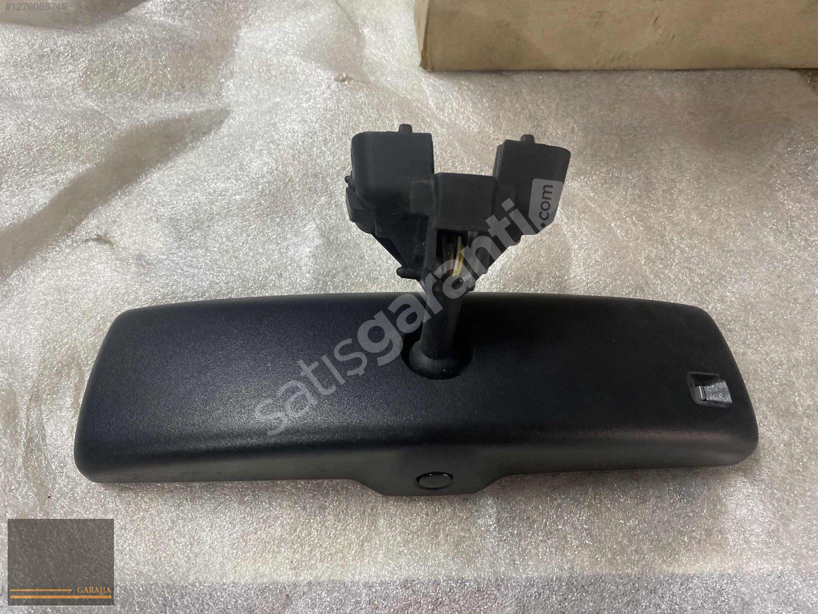 VOLKSWAGEN GOLF 5-6 JETTA PASSAT B6 İÇ DİKİZ AYNASI SIFIR ORİJİN