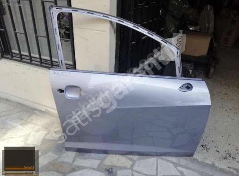 SEAT İBİZA 2008/2017 ÖN SAĞ KAPI ORİJİNAL ÇIKMA