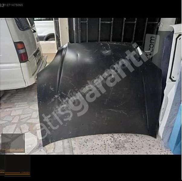 HONDA CİVİC 1996/1998 MOTOR KAPUTU SIFIR İTHAL