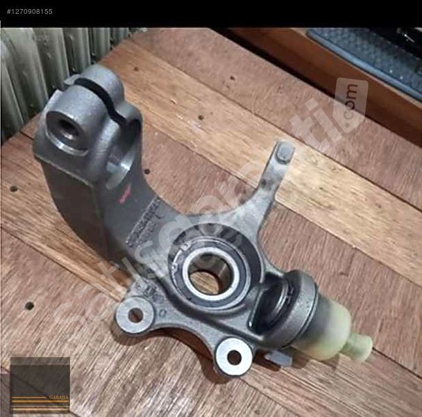 FORD CONNECT 2002/13 ABS Lİ ÖN SAĞ AKS TAŞIYICI SIFIR ORİJİNAL