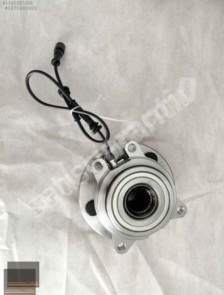 R.ROVER DİSCOVERY 2 ARKA PORYA TEKER FLANŞI 1998/04 TAY100050