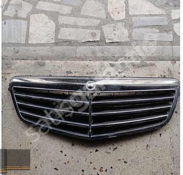 MERCEDES W212 E KASA ÖN PANJUR ORİJİNAL ÇIKMA