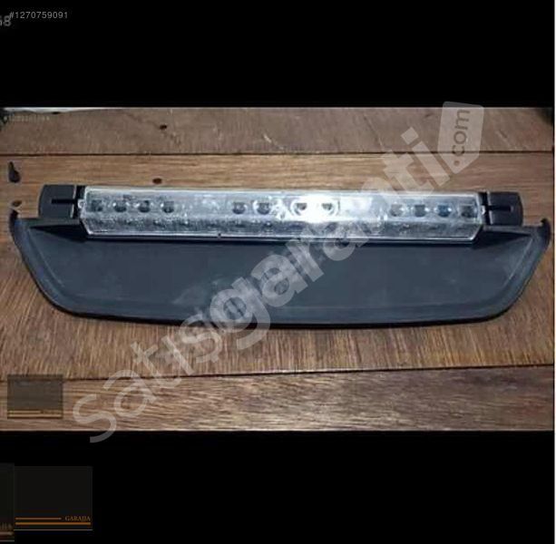 BMW E46 COMPACT 3 KASA LEDLİ 3.STOP ORİJİNAL ÇIKMA