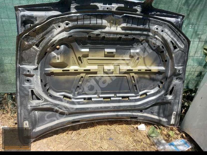 VOLKSWAGEN PASSAT B8 MOTOR KAPUTU ORİJİNAL ÇIKMA