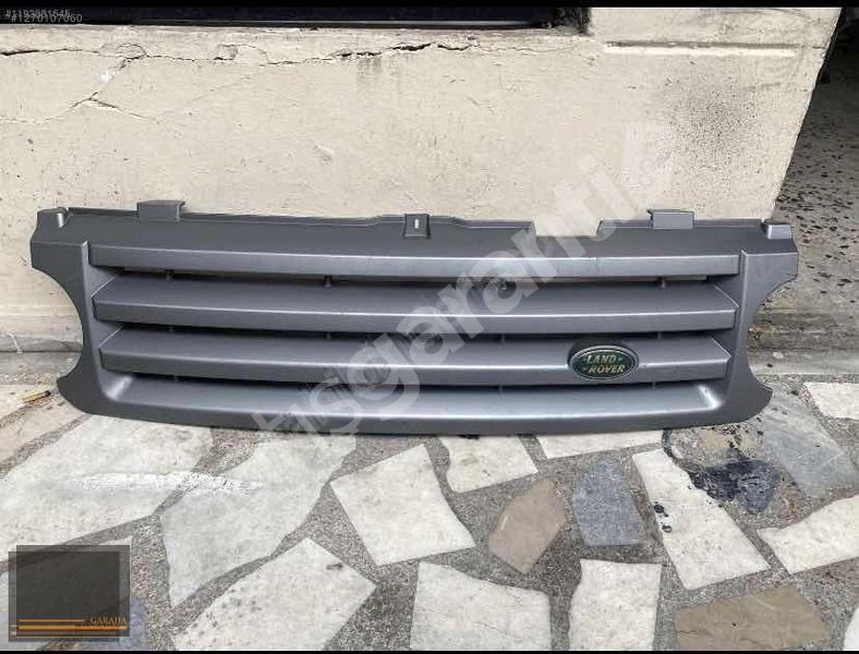 RANGE ROVER VOGUE 2005/2008 ÖN PANJUR ORİJİNAL ÇIKMA