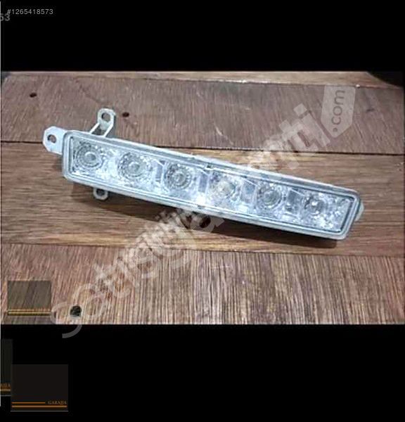 PEUGEOT 301 GÜNDÜZ FARI ORİJİNAL ÇIKMA