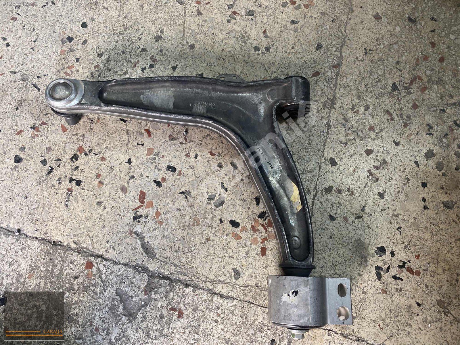 OPEL VECTRA C ÖN SAĞ SALINCAK ORİJİNAL SIFIR