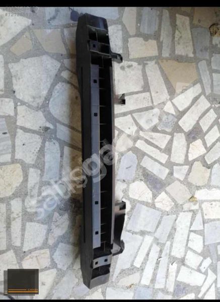 RENAULT CLİO 5 ARKA TAMPON DARBE EMİCİ SIFIR ORİJİNAL