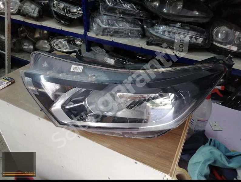 HYUNDAİ İ20 2020/2023 ÖN SOL FAR ORİJİNAL ÇIKMA