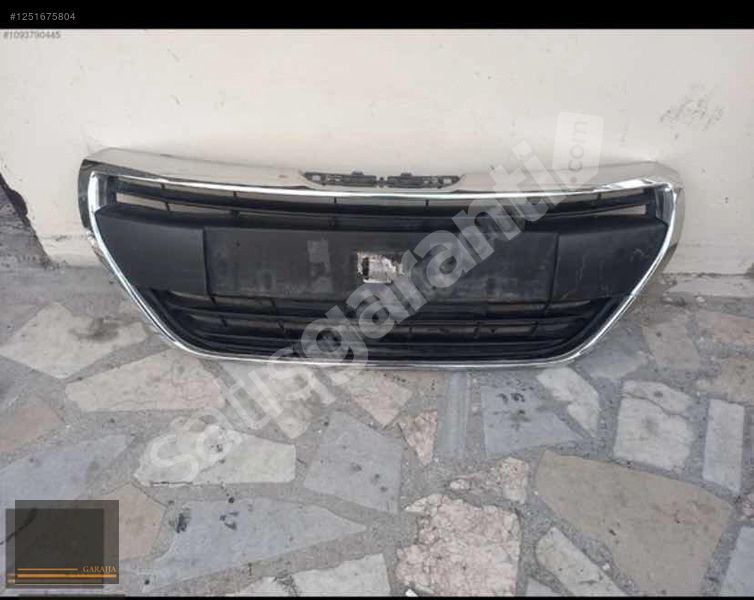 PEUGEOT 208 ACTİVE 2015/18 ÖN PANJUR ORİJİNAL ÇIKMA