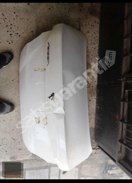 FİAT EGEA ARKA BAGAJ ÇIKMA