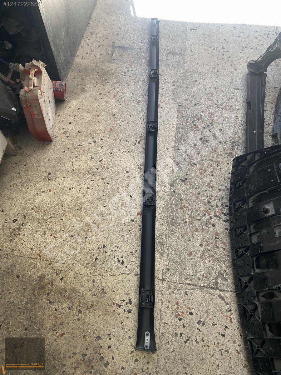 RENAULT 19 MARŞPİYEL BAKALİTİ SAĞ SIFIR