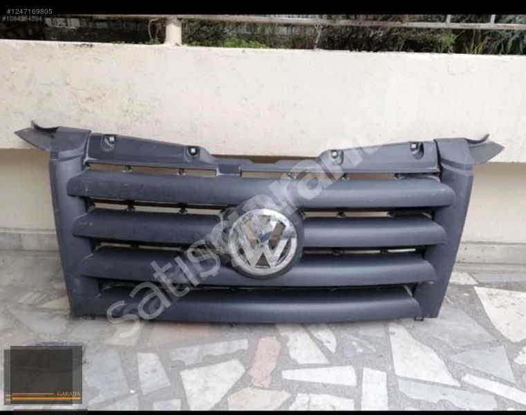 VOLKSWAGEN CRAFTER 2006/16 ÖN PANJUR ORİJİNAL ÇIKMA