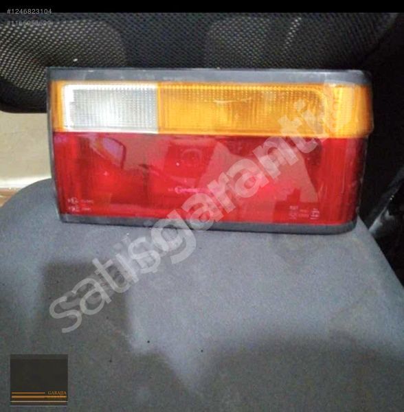RENAULT 9 BROADWAY ARKA SAĞ STOP ÇIKMA