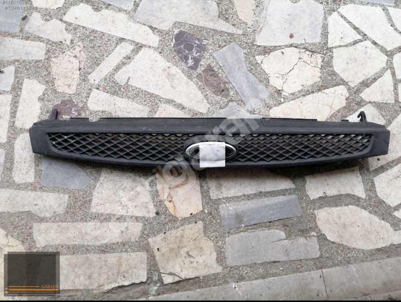 FORD FİESTA 2002/2007 ÖN PANJUR ORİJİNAL ÇIKMA