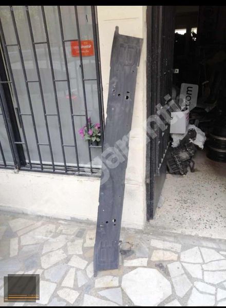 MERCEDES SPRİNTER W906 VW CRAFTER ARKA PANEL İÇ SACI ORİJİNAL