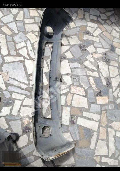 HYUNDAİ H100 2004/2012 ÖN TAMPON ORİJİNAL ÇIKMA