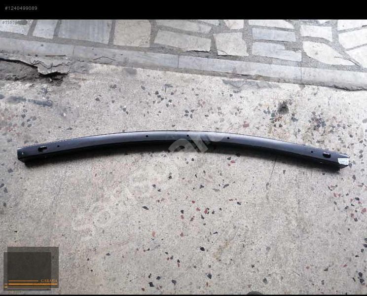 TOYOTA COROLLA 2019/23 ÖN TAMPON DEMİRİ SIFIR