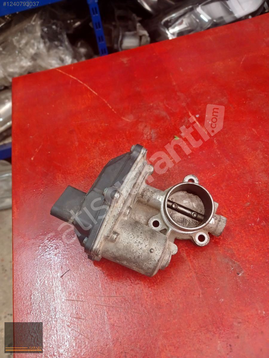 Golf7 A3 Leon Passat Tıguan Egr Valfı 4L131501M