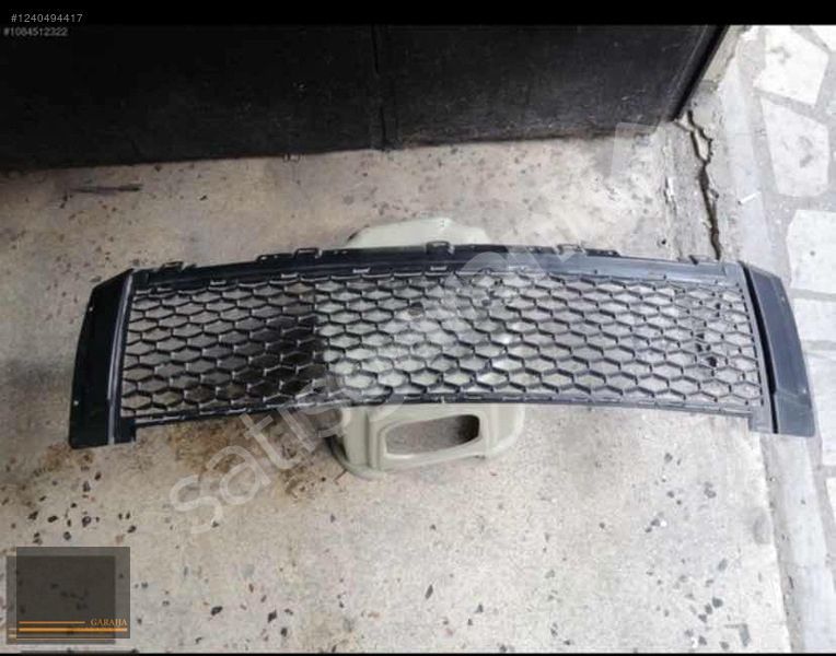LAND ROVER FRELANDER 2 ÖN TAMPON ALT IZGARASI ORİJİNAL ÇIKMA
