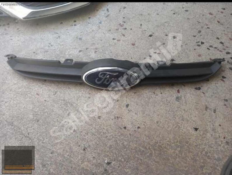FORD FİESTA ÖN PANJUR ORİJİNAL ÇIKMA
