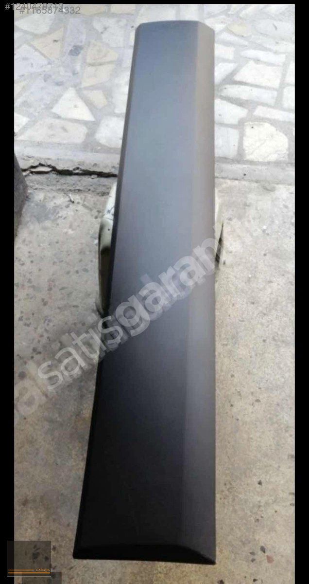 MERCEDES SPRİNTER W906 SAĞ ÖN KAPI BANDI SIFIR ORİJİNAL